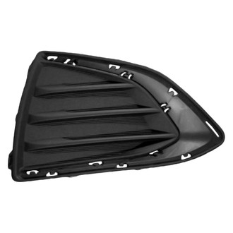 Replace® - Front Lower Passenger Side Fog Light Cover (Standard Line)