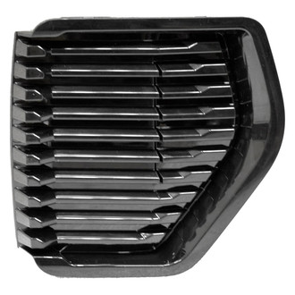 Replace® - Front Passenger Side Fog Light Cover (CAPA Certified)