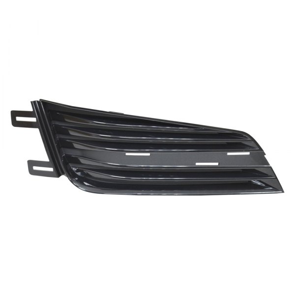 Replace® - Front Passenger Side Fog Light Bezel