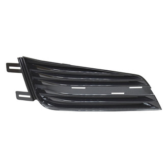Replace® - Front Passenger Side Fog Light Bezel (Standard Line)