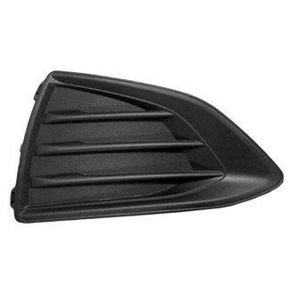 Replace® - Front Lower Passenger Side Fog Light Cover (Standard Line)