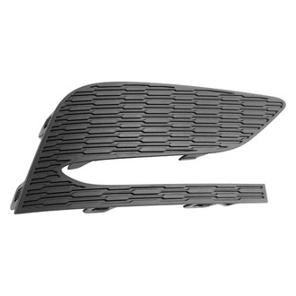 Replace® - Front Passenger Side Fog Light Cover (Standard Line)