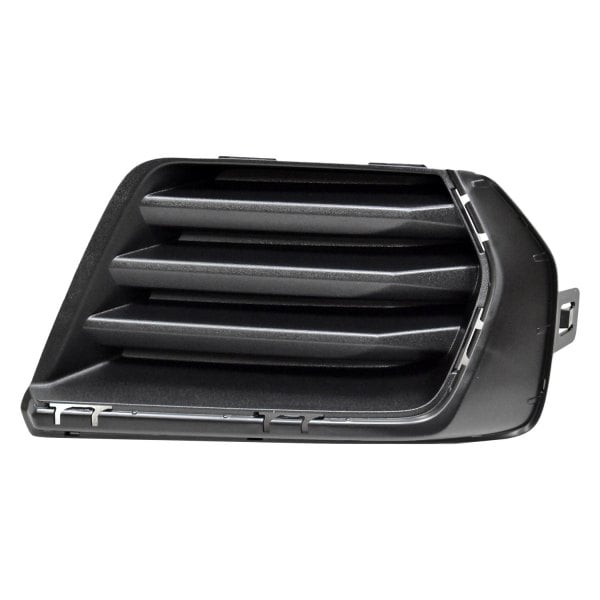 Replace® - Front Passenger Side Fog Light Cover