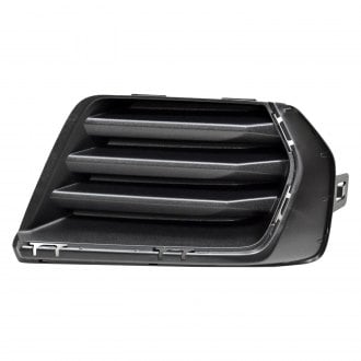 Chevy Colorado Bumper Inserts & Covers | Front, Rear — CARiD.com