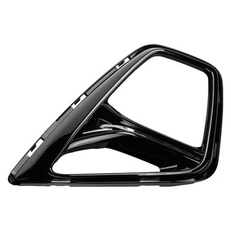 Replace® - Passenger Side Headlight Bezel (Standard Line)