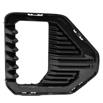 Replace® - Front Passenger Side Fog Light Cover (Standard Line)