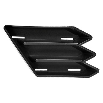 Replace® - Passenger Side Grille Air Deflector (Standard Line)