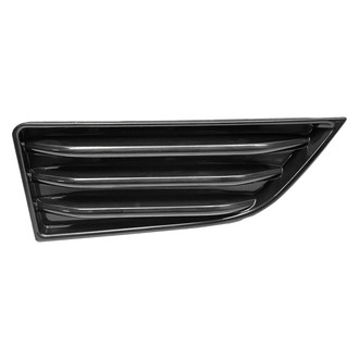 Replace® - Front Passenger Side Fog Light Cover (Standard Line)