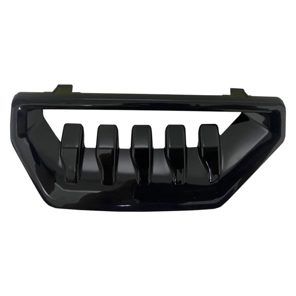 Replace® - Front Passenger Side Bumper Cover Air Duct