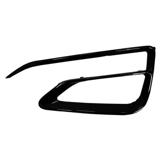 Replace® - Front Passenger Side Fog Light Trim (Standard Line)