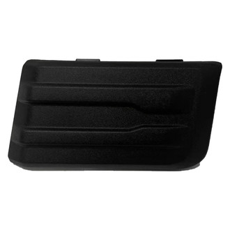Replace® - Front Passenger Side Fog Light Cover (CAPA Certified)