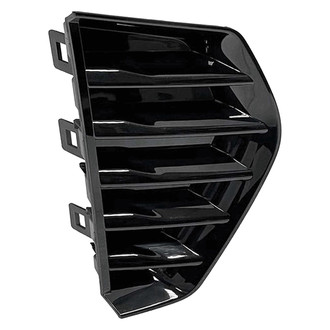 Replace® - Front Passenger Side Fog Light Cover (Standard Line)