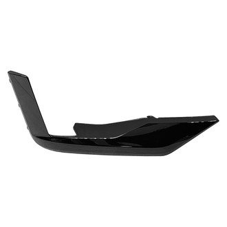 Replace® - Front Passenger Side Bumper Cover Molding (Standard Line)