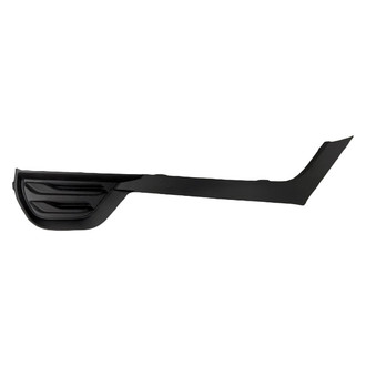 Replace® - Passenger Side Headlight Bezel (Standard Line)