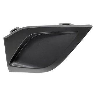 Replace® - Front Passenger Side Bumper Cover Grille (Standard Line)