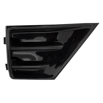 Replace® - Passenger Side Headlight Molding (CAPA Certified)