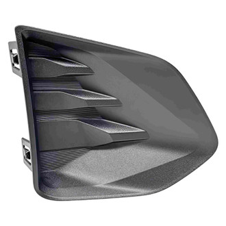 Replace® - Front Passenger Side Fog Light Cover (Standard Line)