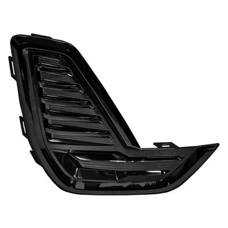 Replace® - Front Passenger Side Fog Light Cover (Standard Line)