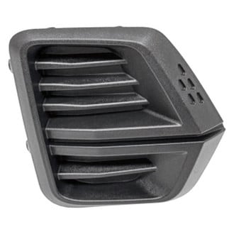 Replace® - Front Passenger Side Fog Light Cover (Standard Line)