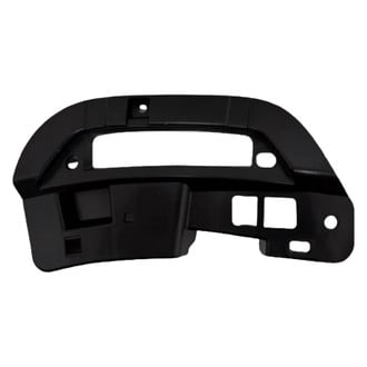 Replace® - Front Outer Passenger Side Bumper Cover Bracket (Standard Line)