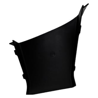 Replace® - Front Inner Passenger Side Bumper Cover Air Duct (Standard Line)