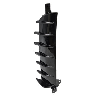 Replace® - Front Outer Passenger Side Bumper Cover Insert (Standard Line)