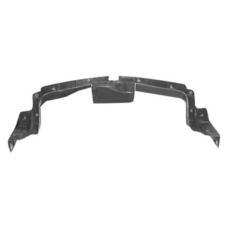 Replace® - Front Bumper Cover Supports