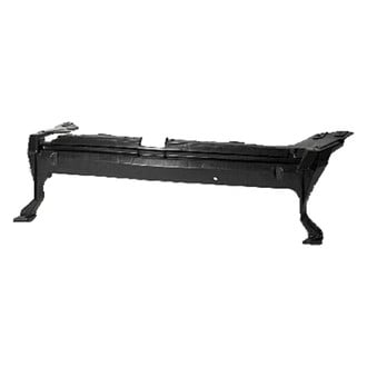 Replace® - Front Upper Bumper Cover Support (Standard Line)