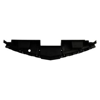 Replace® - Front Center Bumper Cover Support (CAPA Certified)