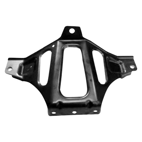 Replace® - Front Center Lower Bumper Support Bracket