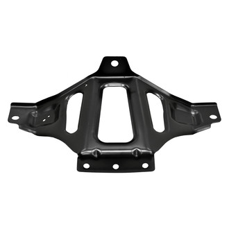Replace® - Front Center Lower Bumper Support Bracket