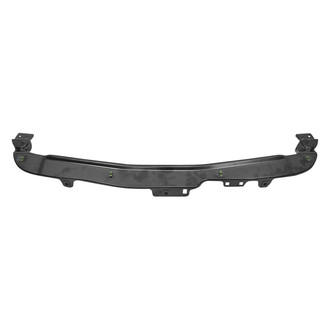 Replace® - Front Bumper Cover Support Rails