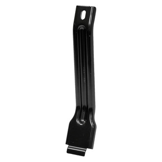 Replace® - Front Center Bumper Cover Brace (Standard Line)