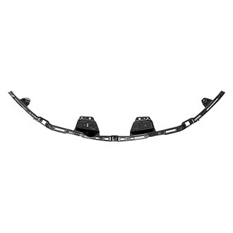 Replace® - Front Upper Bumper Cover Support (Standard Line)
