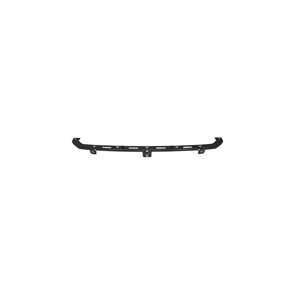 Replace® GM1041144 Front Upper Bumper Cover Support (Standard Line)