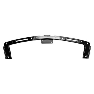Replace® - Front Upper Bumper Cover Support Bracket (Standard Line)