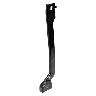 Replace® - Front Bumper Cover Supports