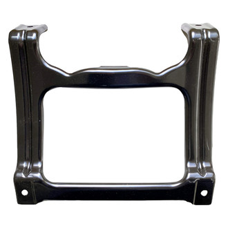 Replace® - Front Bumper Brackets