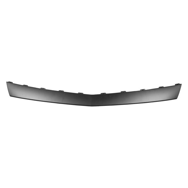 Replace® - Front Lower Bumper Cover Support