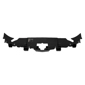 Replace® - Front Bumper Cover Supports