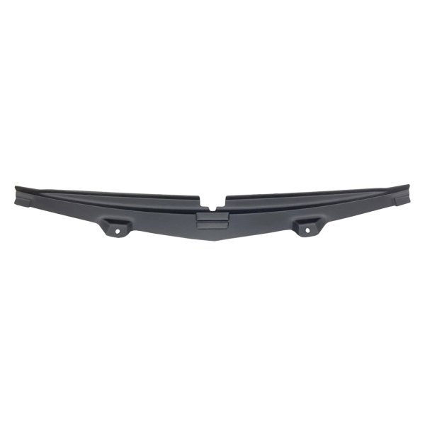 Replace® GM1041172 - Front Bumper Absorber (Standard Line)