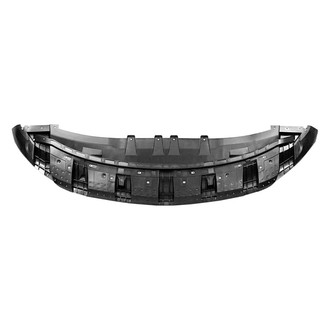 Replace® - Front Lower Bumper Cover Support Rail (CAPA Certified)