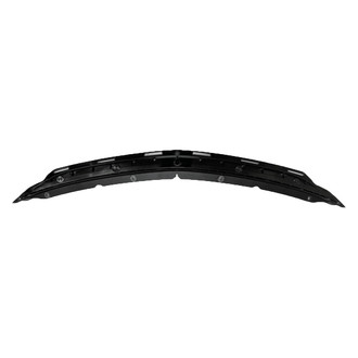 Replace® - Front Upper Center Bumper Cover Support (Standard Line)