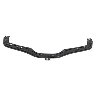 Replace® - Front Upper Bumper Cover Support (Standard Line)
