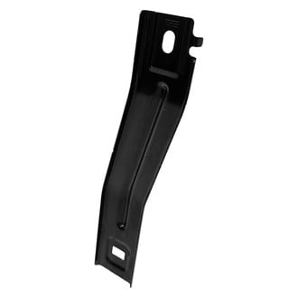 Replace® - Front Bumper Supports