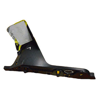 Replace® - Front Driver Side Bumper Cover Support Rail (Standard Line)