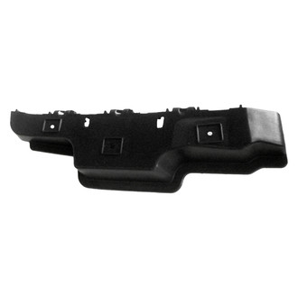 Replace® - Front Outer Driver Side Bumper Cover Bracket (Standard Line)