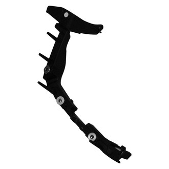 Replace® - Front Upper Driver Side Bumper Cover Bracket (Standard Line)
