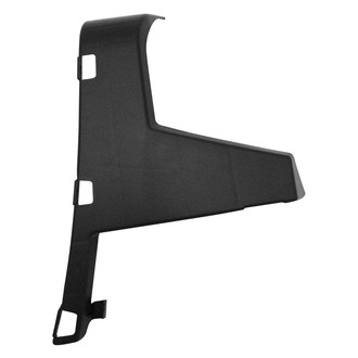 Replace® - Front Driver Side Bumper Cover Bracket (Standard Line)