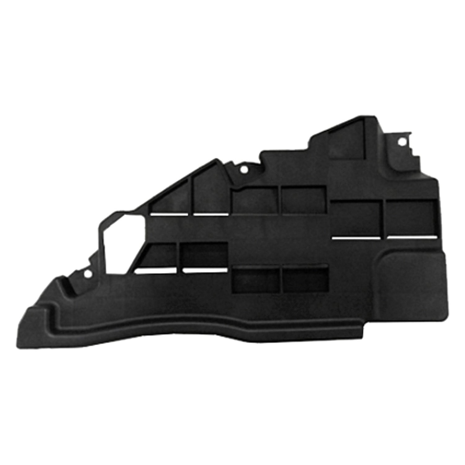 Replace® GM1043126 - Front Passenger Side Bumper Cover Support Filler ...